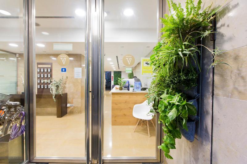 You & Co. Quart Boutique Walencja Zewnętrze zdjęcie